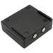 Buy Replacement Battery for HETRONIC 900 HE900 KH68300990 Mini EX2-22 RHE3614KG RHE3620KG - International Shipping Available - Buy Online on GoSupps.com