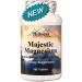 Hillestad Pharmaceuticals - Majestic Magnesium - 180 Tablets