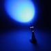 Buy 5W Dental LED Curing Light - Cordless UV Lamp for Composite Resin - High Power 1400mW Dentist Polymerization Light with Adapter - Buy Online on GoSupps.com
