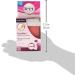 Easywax Refill Roll-On for Legs and Arms - Normal Skin - Buy Online on GoSupps.com