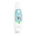 Miniland 89212 THERMOSENSE clinical thermometer with temperature measurement function of objects and liquids white 166 g