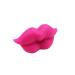 Funny Baby Kiss Lips Pacifier - Cute Silicone Lips for Boys & Girls | Perfect Baby Shower Gift - Sunaomni - Buy Online on GoSupps.com