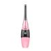Sweetness Heated Eyelash Curler Electric Eyelash Comb LCD Display Rechargeable Quick Heating Curling Pink