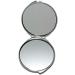 Mirror Travel Mirror gun mayhem 2 Round Mirror all gun pocket mirror portable mirror - Buy Online on GoSupps.com