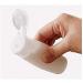 3 x 200ml Transparent Plastic Travel Bottles - Refillable & Squeezable Containers for Lotion Liquids Face Cleaners & Toiletries - Buy Online on GoSupps.com