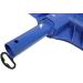 Professional Heavy Duty Deep Bag Leaf Removal Pool Net Hefty Trash Bags Drawstring Bag Compost Bags Leaf Bags Pool Bag Storage Bag Yard Waste Bags Trash Bag Large Trash Bags network Blue - Buy Online on GoSupps.com
