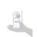 Philips Avent Natural Baby Bottles Clear 9 Ounce (4 Pack) - Buy Online on GoSupps.com