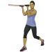 Ripcords Orange Classic Resistance Band - Buy Online on GoSupps.com