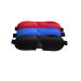 Sleep Mask for Women or Men 3 Pack Sleeping Eye Masks Silk Cover Blackout Blinks Blindfolds Contoured t Nodpod Satin Best Side Sleepers Night Time Face Cooling 3D His and Hers Cotton Shades Eyemask