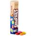 Nestle White Smarties Small Hexagonal Tube Colorful Chocolate Gift For Kids Engulf in Colorful Crunchy Shells 12 Packs of 38g Hexagonal Tubes - Buy Online on GoSupps.com