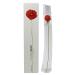 Flower by Kenzo 100ml 3.4 OZ EDT Spray clear 3.3 Fl Oz (Pack of 1) - Buy Online on GoSupps.com