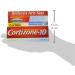 Cortizone-10 Max Strength Creme 2 Ounce - Fast-acting Relief for Itchy Skin - Buy Online on GoSupps.com