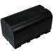 SOBOUR Battery Replacement for GEOMAX - Compatible with Stonex R6+ Zoom 20 30 35 80 ZT80+ | International Shipping Available - Buy Online on GoSupps.com