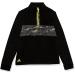 adidas Boys' B Prtblk Plovr Black Large