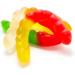 Yupik Gummy Worms 1 kg Gluten-Free Dual-Colored Fruity Flavors Soft & Chewy 4" Gummies Fun Treat Sweet Candy Delicious Snack Ideal for Gifting Holidays & Baking - Buy Online on GoSupps.com