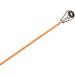 Compact Telescopic Fishing Rod 1.8m - Portable Fishing Gear for Ocean Reservoir & River Fishing - International Shipping Available - Buy Online on GoSupps.com