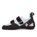 Black Diamond Womens Momentum Rock Climbing Shoes 9 Black-alloy