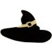 XIAHIOPT Hair Clip for Kids Hairclip Skull/Bat/Witch Hat Side Clip Women Hair Styling Accessories Halloween Headdress 422 - Buy Online on GoSupps.com