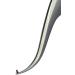 Best Faude Tick Pliers & Tweezers | Stainless Steel Tick Removal Tool - 12.5cm No Squeeze Design - Buy Online on GoSupps.com