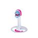 Mam Baby's Brush Toothbrush for Newborns - Safe Short Handle & Small Head Ideal for Milk Teeth (6+ Months) - Pink 1 Piece - Buy Online on GoSupps.com