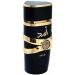 Asad Black Long Lasting Eau De Parfum For Men and Women Unisex 100 ML (3.4 fluid ounce) - Buy Online on GoSupps.com