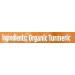 Spicely Organic Turmeric Powder 1.7 oz - Gluten Free Certified, Premium Quality - Buy Online on GoSupps.com