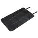 Siuke Portable Kitchen Utensil Storage Bag - Black Tool Pocket & Knife Organizer for International Shipping - Buy Online on GoSupps.com