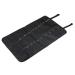 Siuke storage bag for kitchen utensils cook storage bag tool pocket cook knife storage bag storage bag portable black