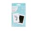 Pearhead Newborn Baby Handprint or Footprint Ink Pad Kit - Black Clean-Touch Baby Print Keepsake - Buy Online on GoSupps.com