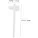 Gleavi Manual Toothbrush - Double-Headed Reusable Eco-Friendly Camping Care Supplies (24 Pack) - Buy Online on GoSupps.com