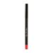 By The Clique Premium Matte Orange Red Lip Liner - On Fire Orange Red | Long Lasting & Ultra Wear Lip Liner - Buy Online on GoSupps.com