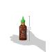 Huy Fong Sriracha Hot Chili Sauce 9oz Bottle (2 Pack) - Spicy Condiment for Extra Heat - Buy Online on GoSupps.com