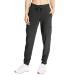 C9 Champion Women's Woven Training Pants Medium Ebony
