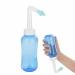 Nasal Rinser Nasal Wash Cleaner Nasal Nose Wash Bottle Nasal Irrigation Rinser Nose Care for Adult and Children Treatment