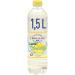 CRISTALINE - Lemonade Juice Flavored Water 1.5L - Pack of 4 - Free Shipping - Buy Online on GoSupps.com