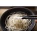 Organic Rice Flour Udon Noodles with Konjac (2 Servings) - Keto & Paleo-Friendly, Gluten-Free, Low-Calorie, No Salt, Healthy Diet Option - Buy Online on GoSupps.com