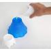 Smart Microwave Steam Cleaner - High Temperature Erupting Volcano - Easy, Safe & Fun Cleaning in Minutes - Buy Online on GoSupps.com