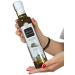 Colloidal Silver Liquid Water 10PPM - All-Natural Non-GMO Vegan Supplement for Daily Immune Support - 8.5oz Amber Glass Bottle - Buy Online on GoSupps.com