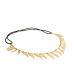 Kercisbeauty Gold Wings Headchain - Statement Forehead Chain & Hair Jewelry for Women & Girls - Perfect for Parties & Photoshoots - Buy Online on GoSupps.com
