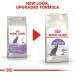Royal Canin Sterilised 27 Dry Adult Cat Food 4kg - Buy Online on GoSupps.com
