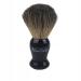 Deni Carte shaving brush made of badger hair 100% natural Deni Carte