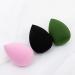 Makeup Sponge Makeup Sponge Concealer Smooth Cosmetic Powder Puff Cut Shape Foundation Water Drop Bevel Make Up Blender Tool Wholesale Makeup Sponge Holder(Green) - Buy Online on GoSupps.com