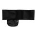 Elastic Ostomy Belt - Water Resistant Support | Medium 6x9 Fits Waist 32-36 | Comfortable Everyday Wear (Black - Buy Online on GoSupps.com