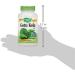 Nature's Way Gotu Kola 950 mg - 180 Vegan Capsules for Enhanced Wellness - Buy Online on GoSupps.com
