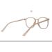 Buy Blue Light Blocking Presbyopic Glasses | Anti-UV Computer Readers | Cute Round Flat Light Mirror +300 Tea - Buy Online on GoSupps.com