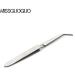 1pc Nail Clip Nipper Acrylic UV Gel Tips Sculpture Tweezers Nail Art Pearl Rhinestone Decoration Picking Clip Nipper Tool - Buy Online on GoSupps.com