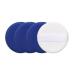 Cosmetic Sponge for Women Cosmetic Sponges Makeup Tools Beauty and Makeup Accessories Powder Puffs (Color : AA063-02)