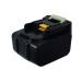 3000mAh Replacement Battery Compatible with Makita 197422-4 BL1415 BL1430 BL1815 BL1820 LXLM03 LXLM04 LXNJ01 LXPH01 LXPH01C1 LXPH01Z LXPH02 LXPH03Z LXPH05 LXPH05Z