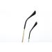 Parwana Oversized Reading Glasses for Women - Cat-Eye Blue Light Blocking Fatigue-Free Computer Reader C3 +100 - Buy Online on GoSupps.com