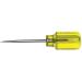 C.S. Osborne & Co.No. 4 - 1 Heavy Duty Scratch Awl  size 1 (MPN 62012)